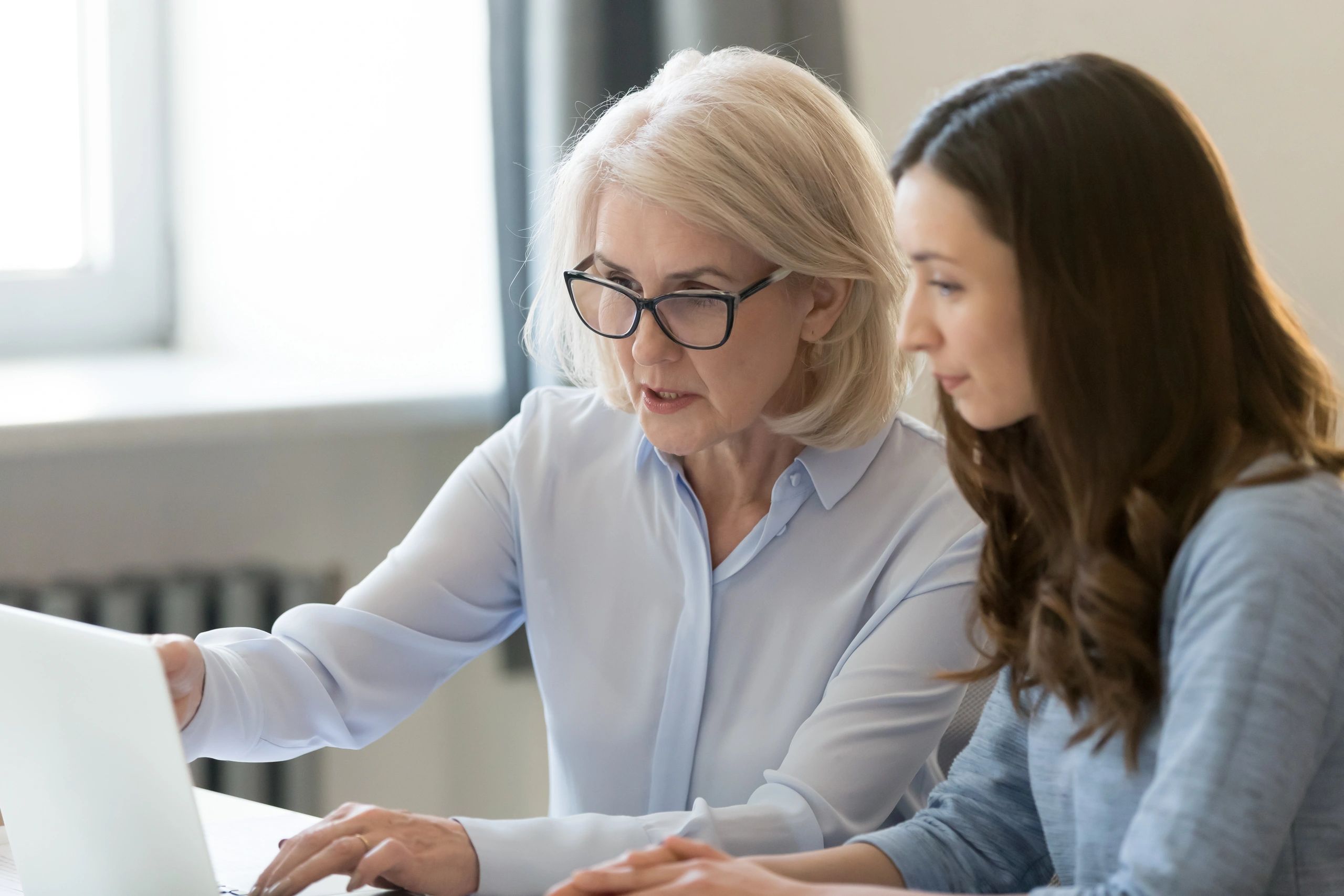 software consulting training