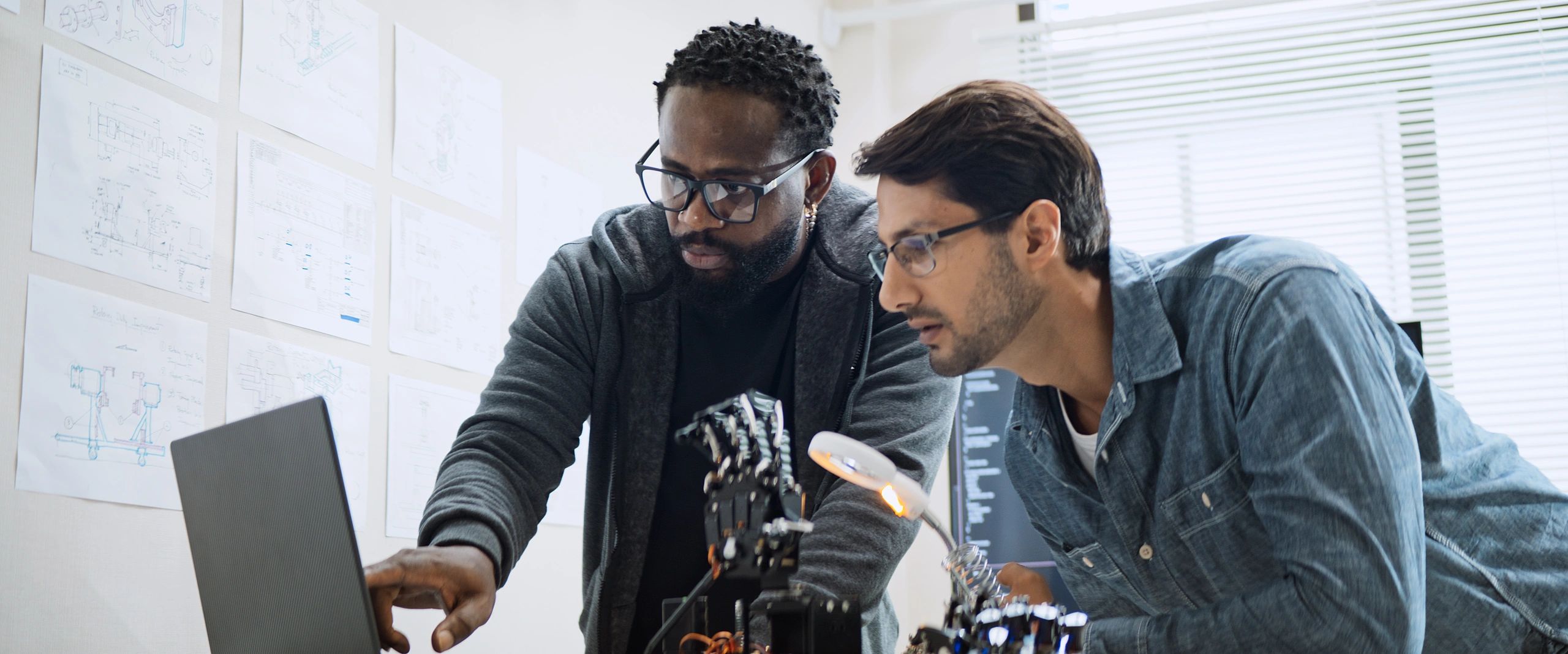 laboratory software consulting