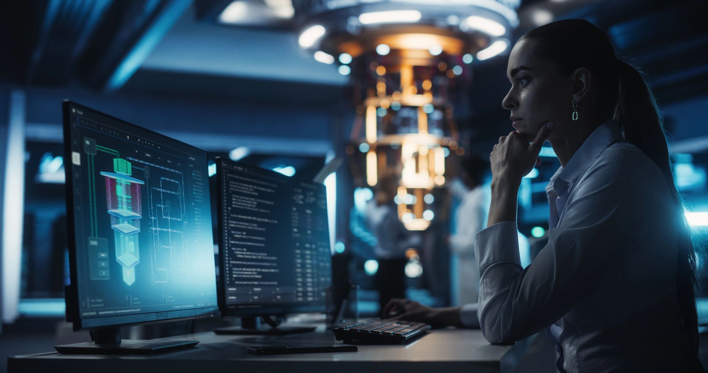 modern laboratory software technology